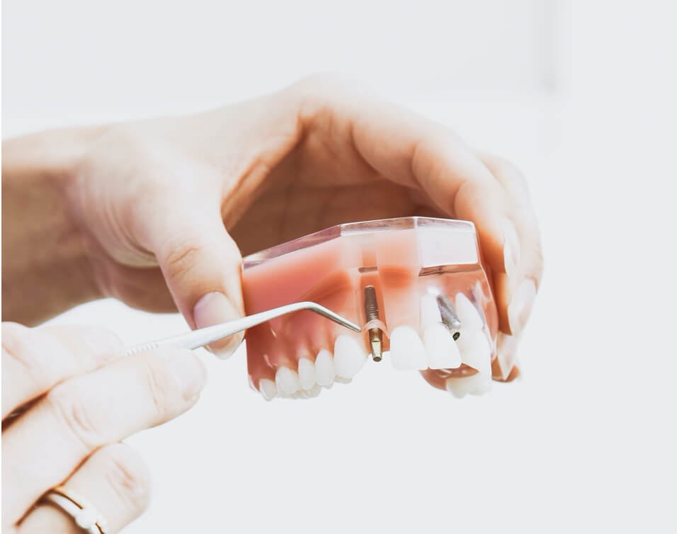 Comprehensive Dental Practice
